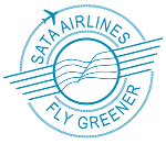 Fly Greener Logo